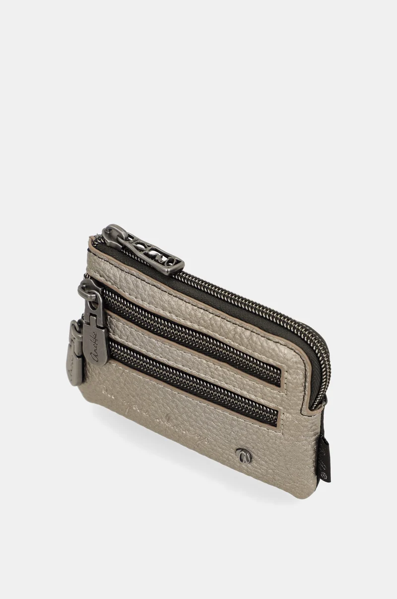 Porte-monnaie Black