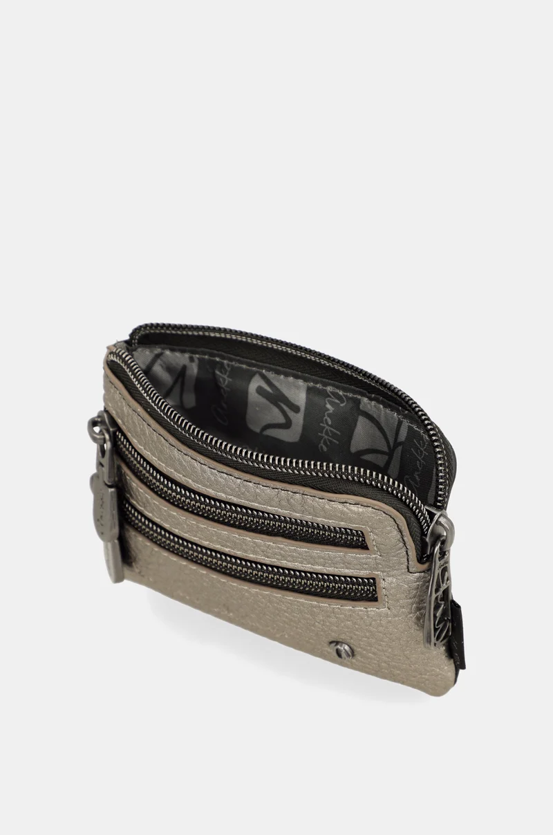 Porte-monnaie Black