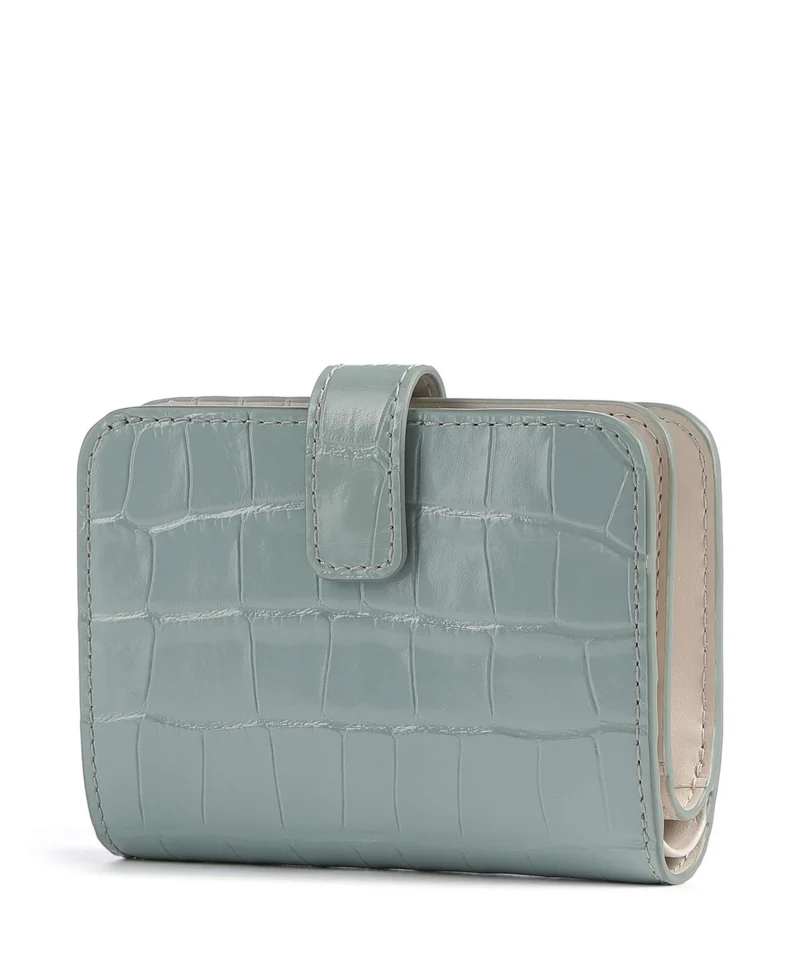 Furla Camelia S Portefeuille winter sky/sabbia