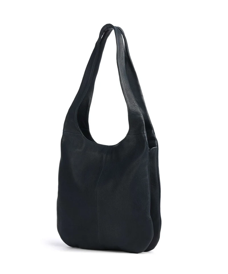 Harold's Cufu Sac porté épaule dunkelblau