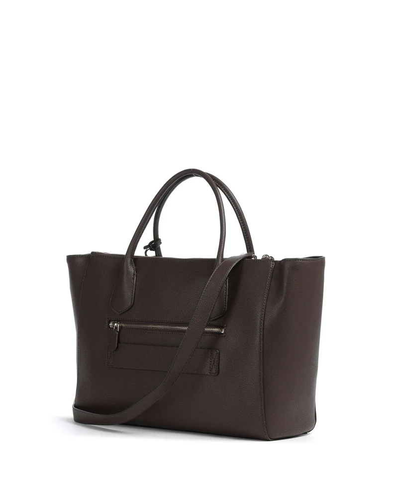 Guess Marissa Tech Sac à main brown