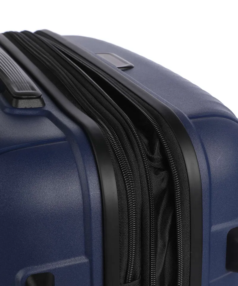 Travelite Skymate Valise 4 roues navy