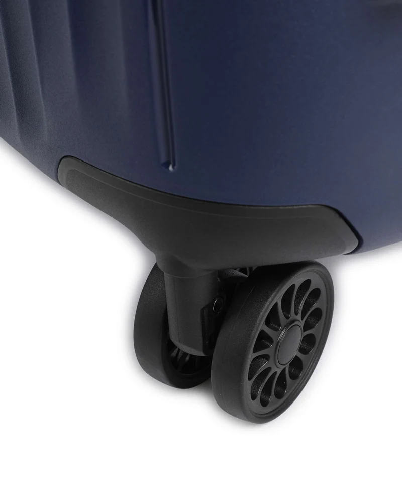 Travelite Skymate Valise 4 roues navy