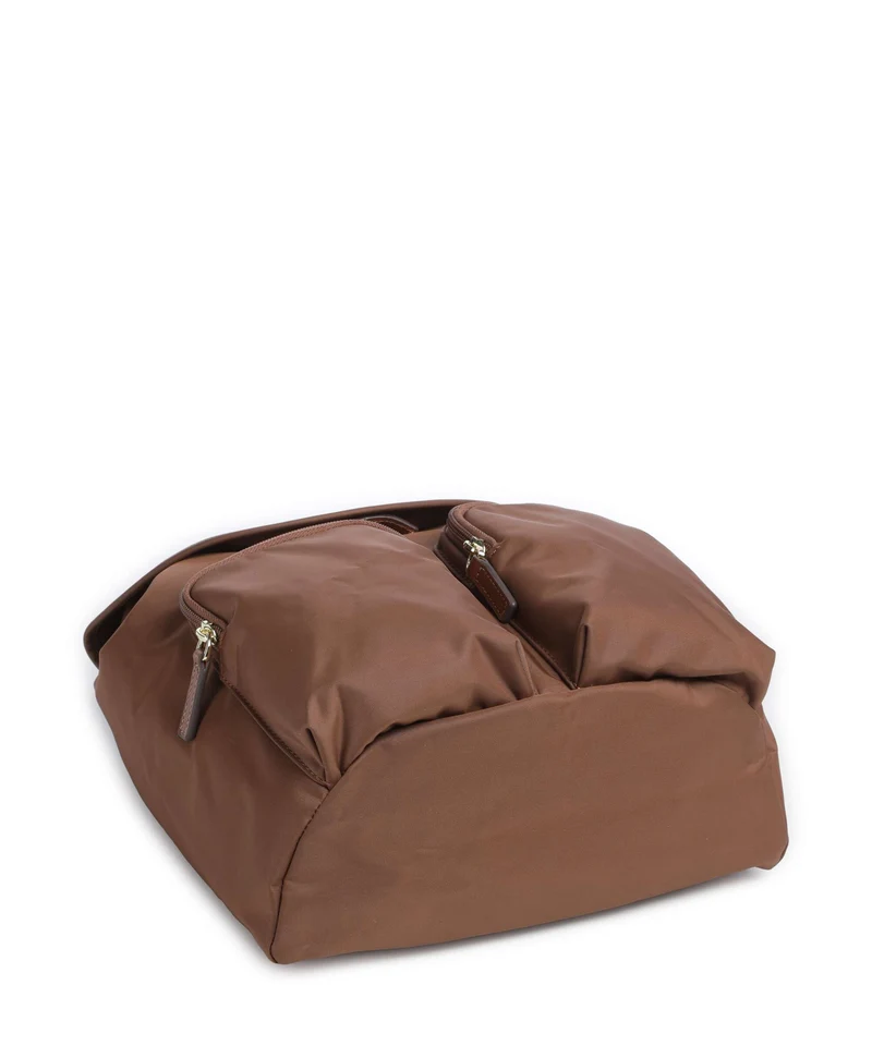 Brics X-Collection Small Sac à dos brownie