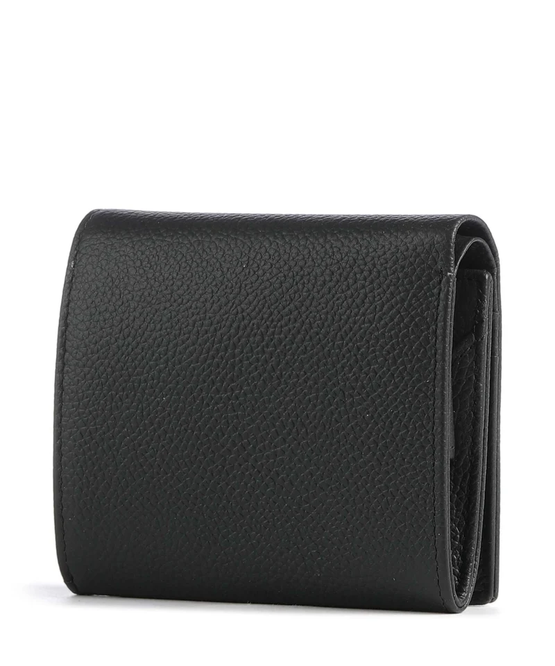 Le Tanneur Lucien Portefeuille black