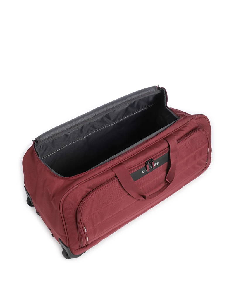 Travelite Skaii Sac de voyage à roulettes red