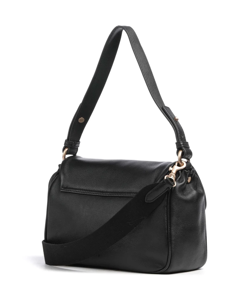 JOOP! Panarea Louna Sac porté épaule black