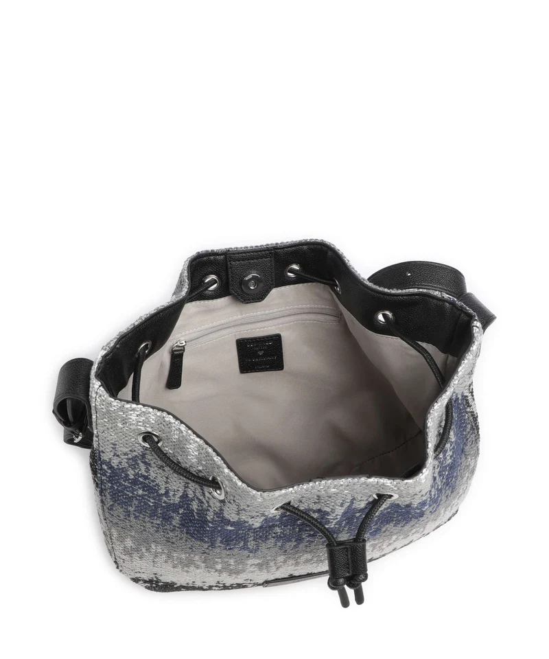 Picard Boheme Sac seau grey
