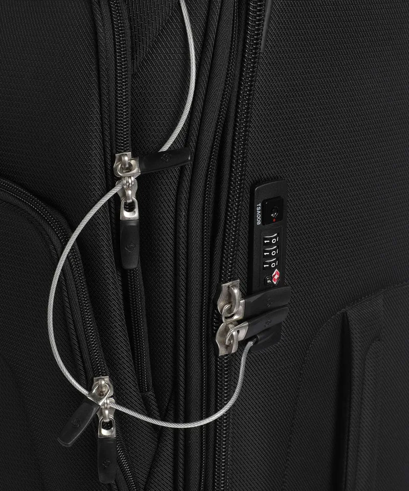 Samsonite Spark Sng 2 Valise 4 roues black