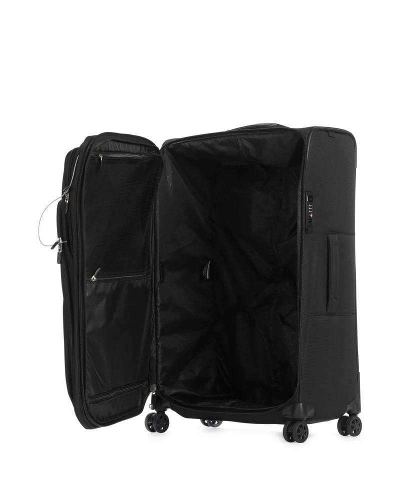 Samsonite Spark Sng 2 Valise 4 roues black