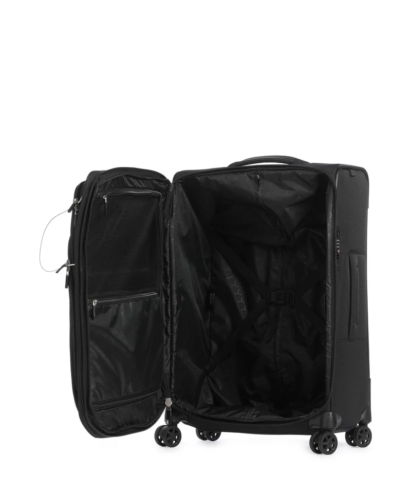 Samsonite Spark Sng 2 Valise 4 roues black
