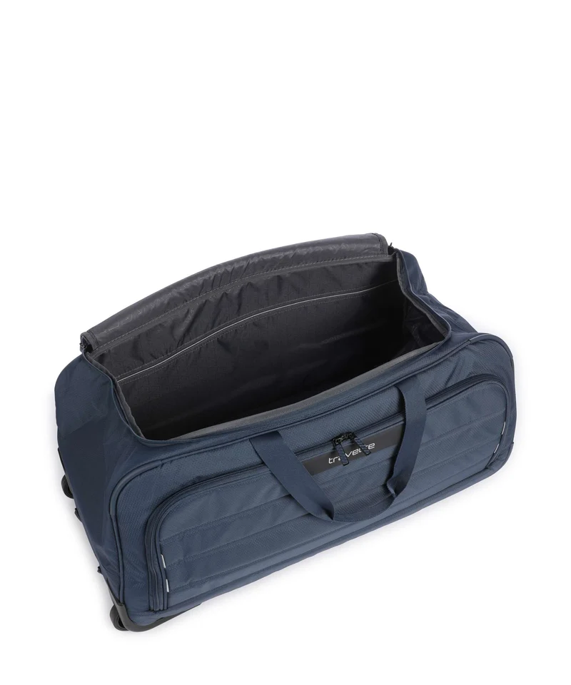Travelite Skaii Sac de voyage à roulettes navy