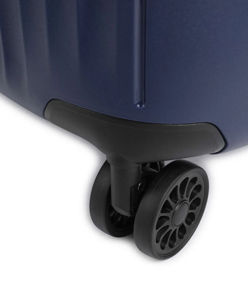 Travelite Skymate Valise 4 roues navy