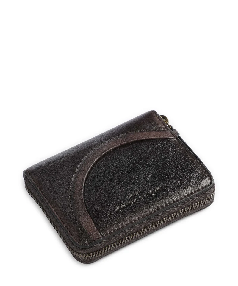 Liebeskind Conny Luna II 3D M Portefeuille deep soil