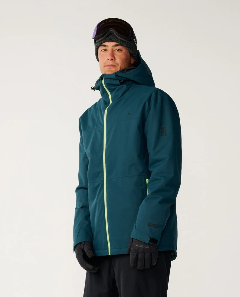 Search Series Notch 10K/10K Jacket