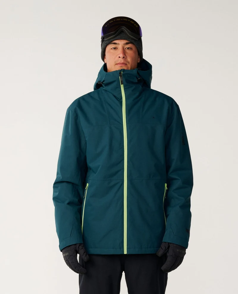 Search Series Notch 10K/10K Jacket