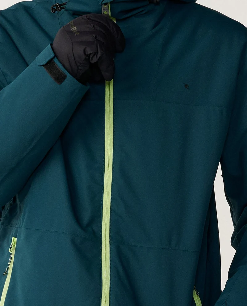 Search Series Notch 10K/10K Jacket