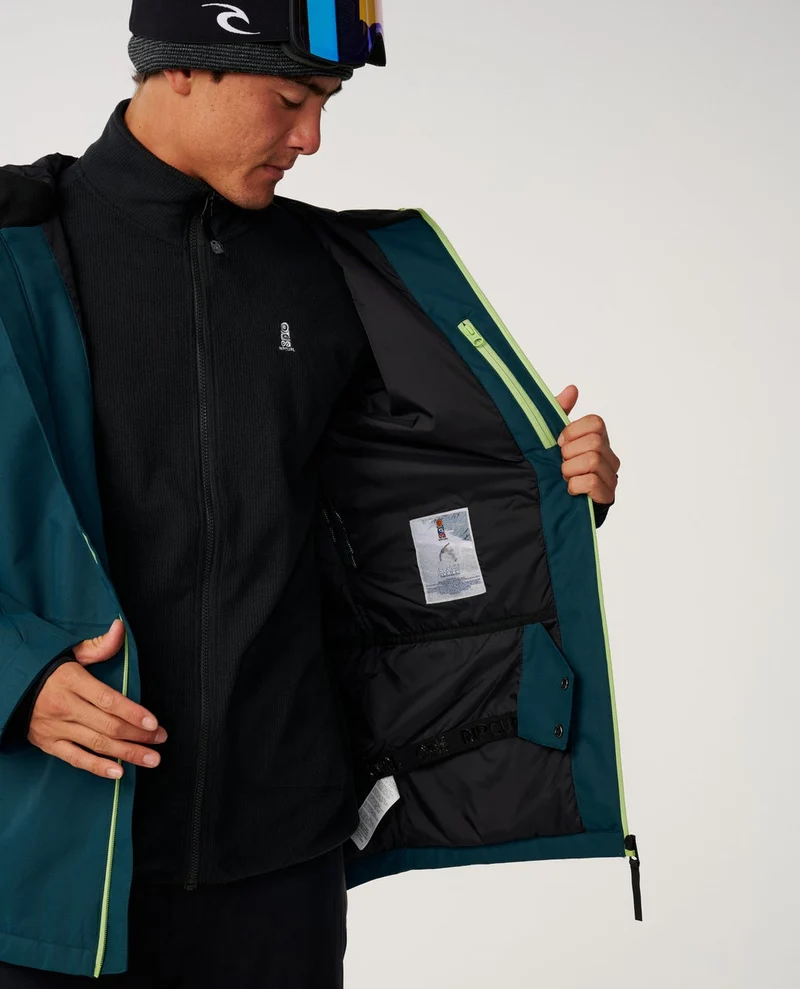 Search Series Notch 10K/10K Jacket