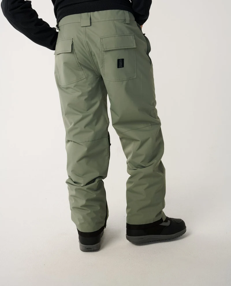 Search Series Base 10K/10K Pant