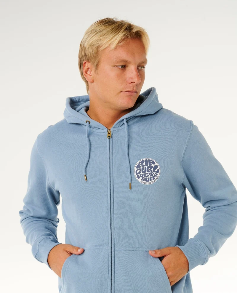 Wettie Passage Icon Zip Through