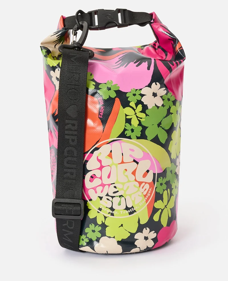 Surf Series 10L Barrel Bag