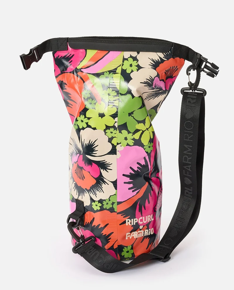 Surf Series 10L Barrel Bag