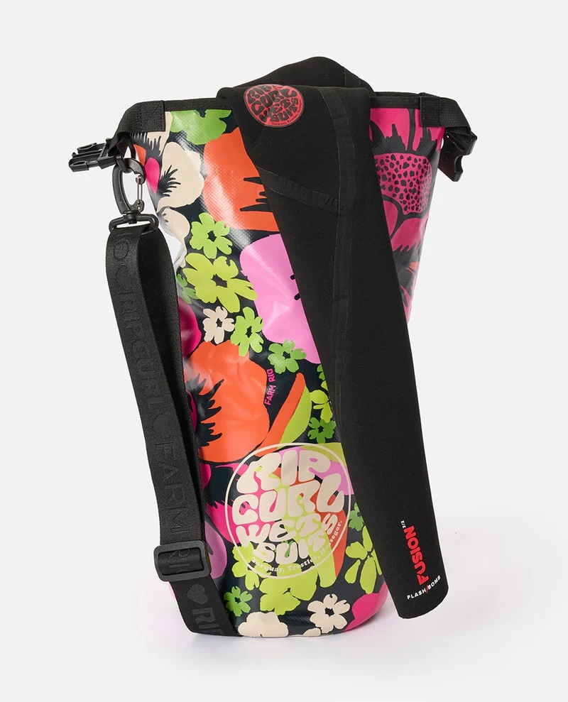 Surf Series 10L Barrel Bag