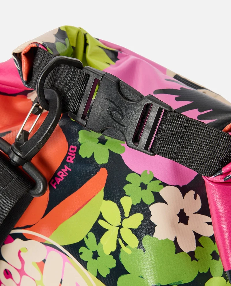 Surf Series 10L Barrel Bag