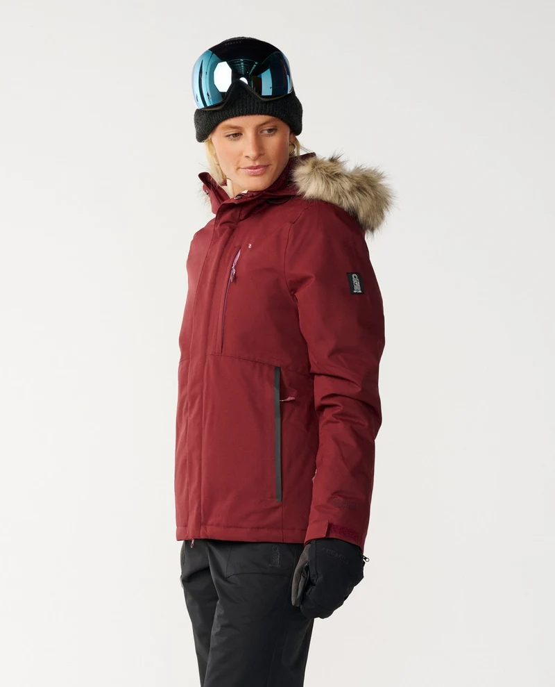 Search Series Parker Jacket 10K/10K