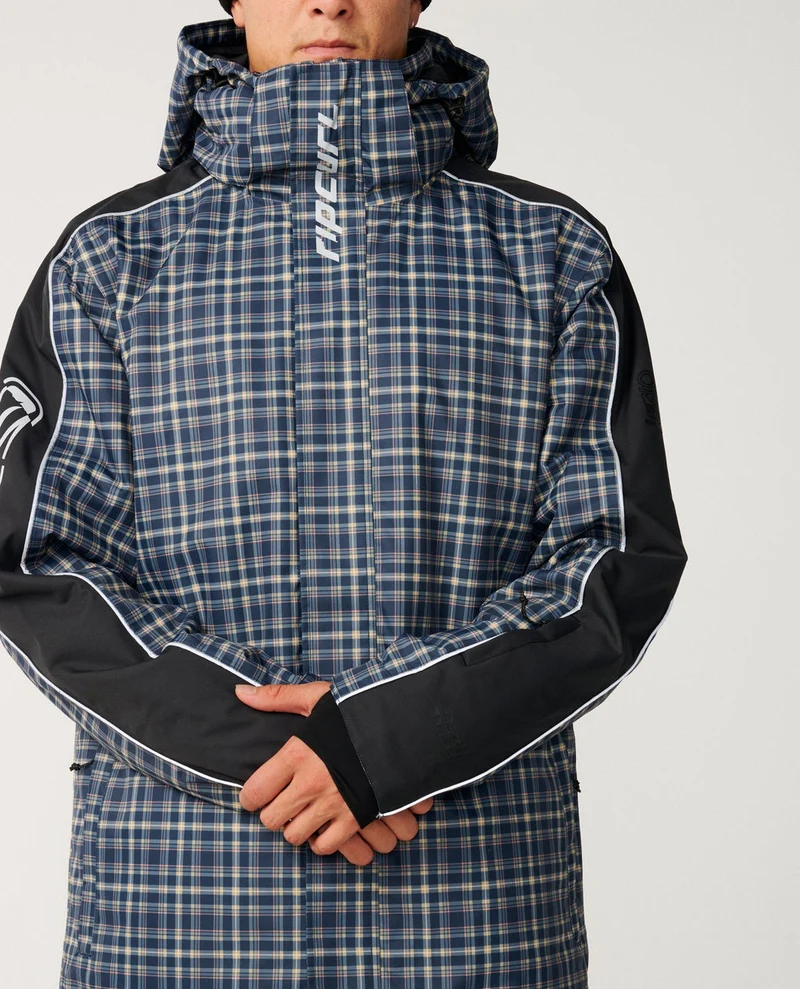 Search Series Panel 10K10K Jacket