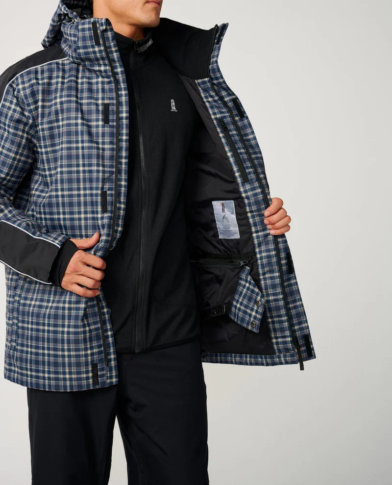 Search Series Panel 10K10K Jacket