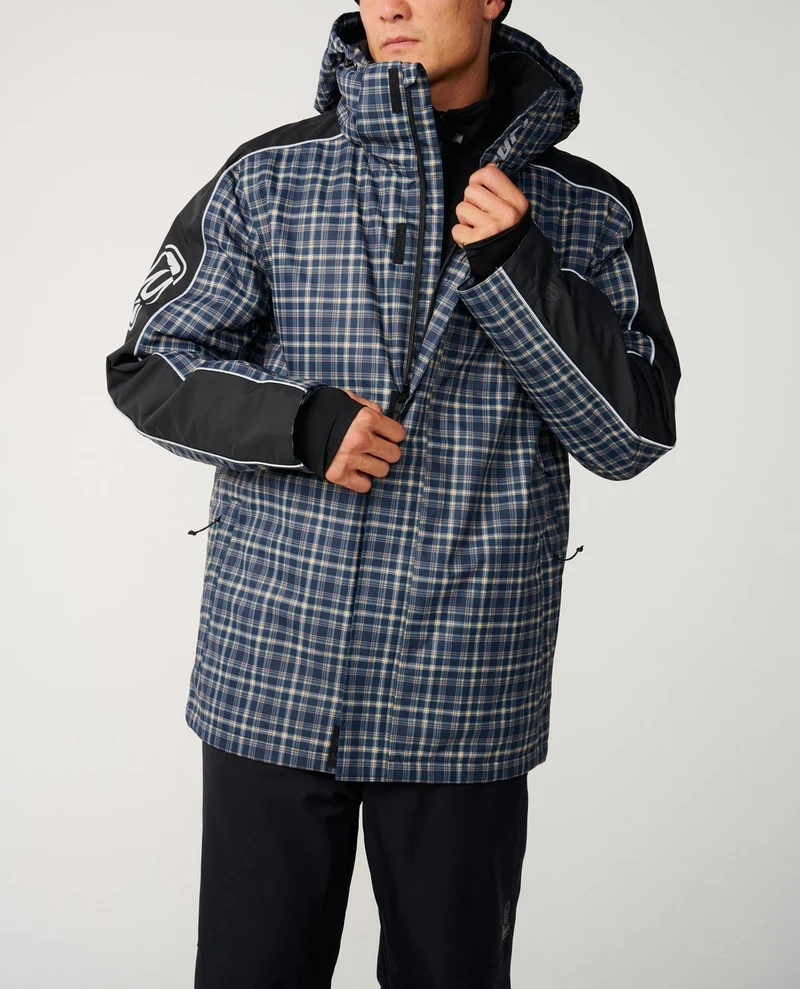 Search Series Panel 10K10K Jacket