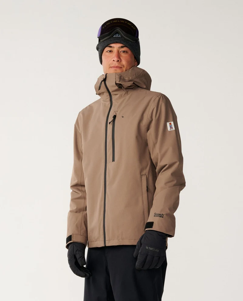 Search Series 10K/10K Shell Jacket