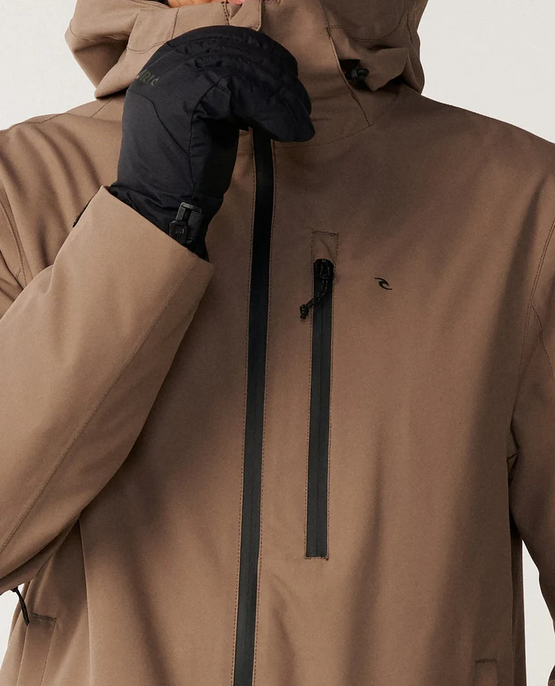 Search Series 10K/10K Shell Jacket
