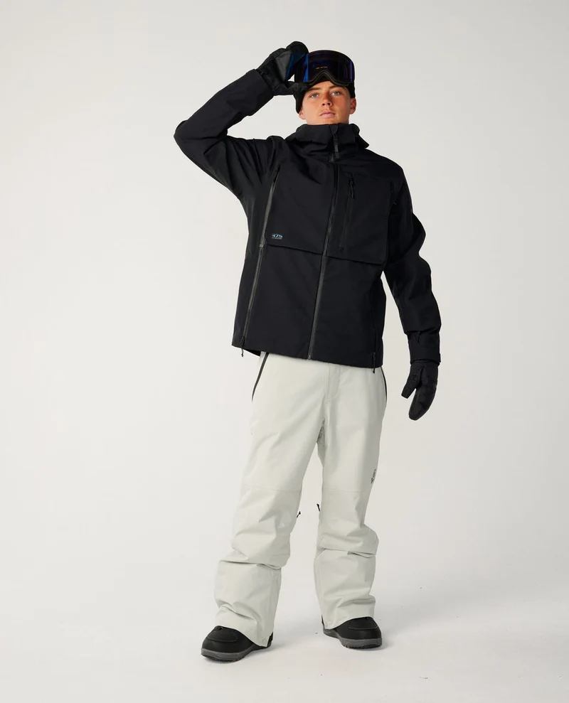 Search Series Ultimate 30K/40K Jacket