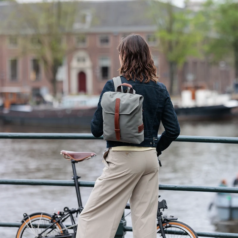 Tracey Backpack | 4L (Sale)