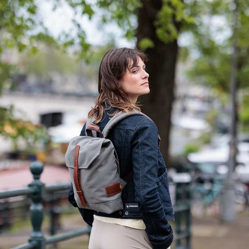 Tracey Backpack | 4L (Sale)