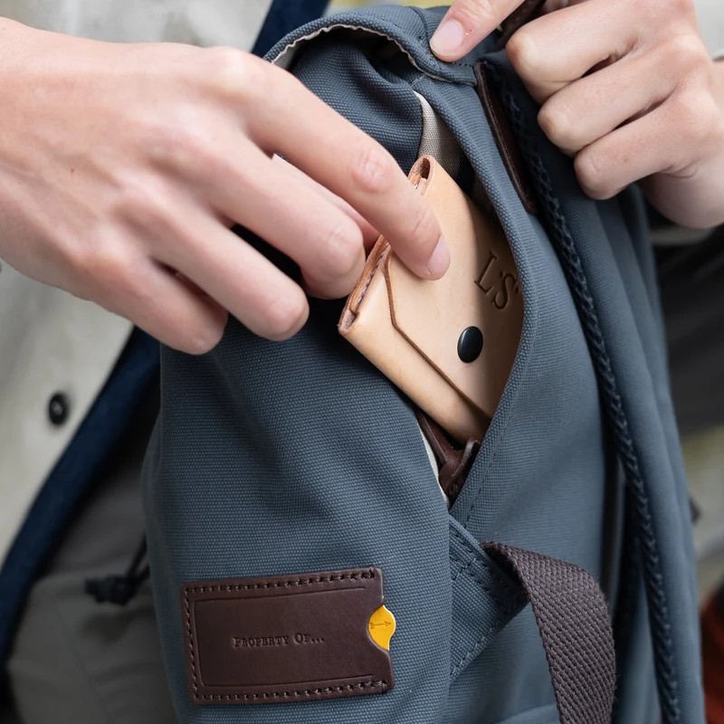 Tracey Backpack | 4L (Sale)