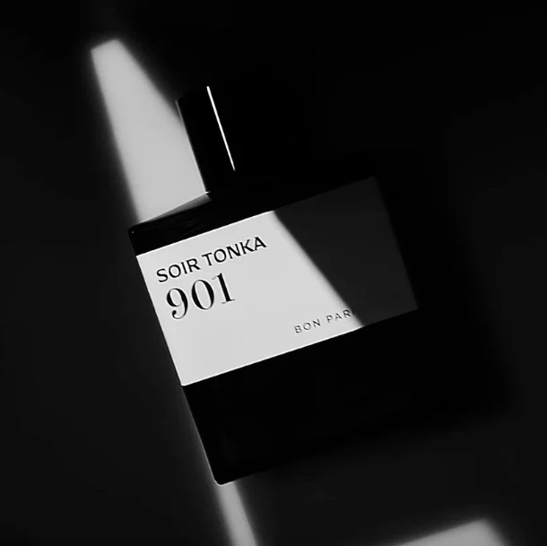 Bon Parfumeur - intense