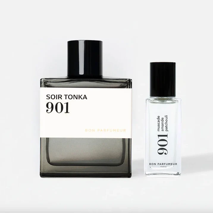 Bon Parfumeur - intense