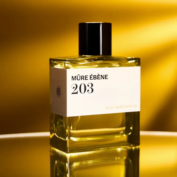 Bon Parfumeur - intense