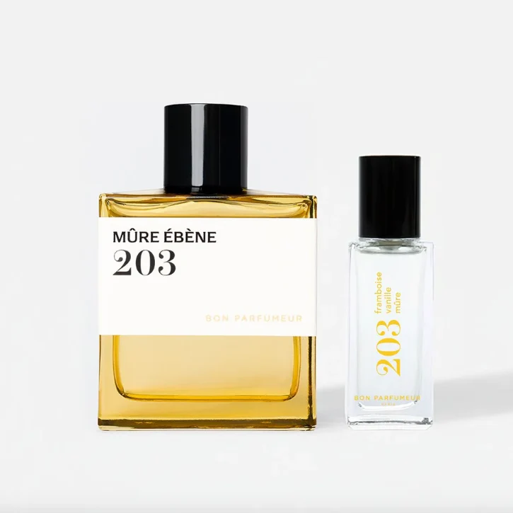 Bon Parfumeur - intense