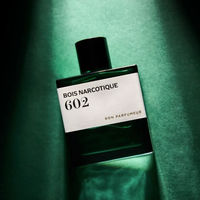 Bon Parfumeur - intense