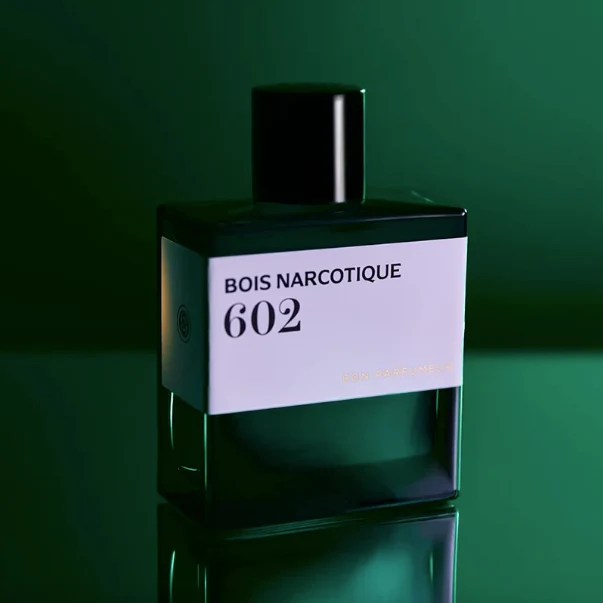 Bon Parfumeur - intense