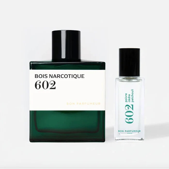 Bon Parfumeur - intense