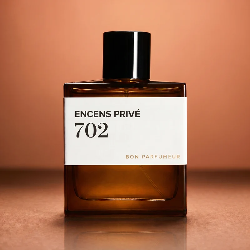 Bon Parfumeur - intense