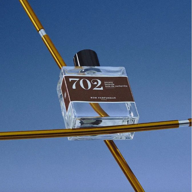 Bon Parfumeur - intense