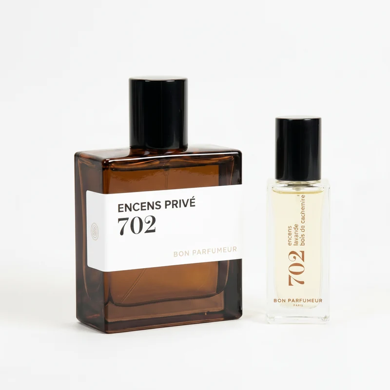 Bon Parfumeur - intense