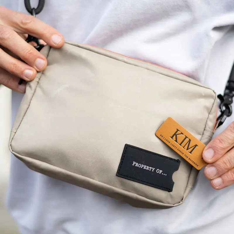 Kim Day Bag (Sale)