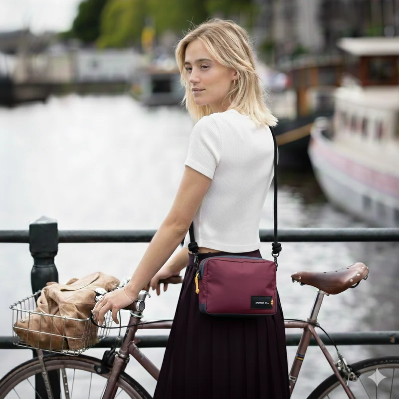 Kim Day Bag (Sale)